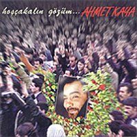 Diyarbakır Hasreti - Ahmet Kaya