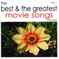 All I Do Is Dream Of You – From Singin’ In The Rain - Gene Kelly, Debbie Reynolds