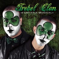 Otro Beso - Trebol Clan