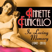 Annette Funicello