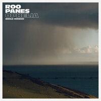 Ophelia - Roo Panes