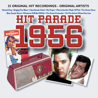 Just Walkin’ In The Rain - Johnnie Ray