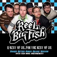 Cannibal (2011) - Reel Big Fish