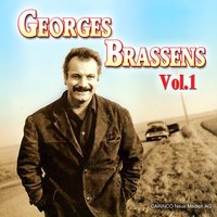 Une Jolie Fleur Dans Une Peau De Vache - Georges Brassens