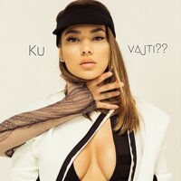 Ku Vajti - Elvana Gjata