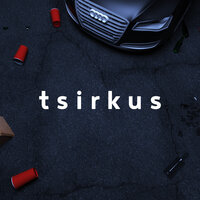 Tsirkus - Nublu, 5MIINUST, Pluuto