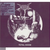 War Crimes - Doom