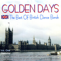 I’ll Never Smile Again - Joe Loss & His Orchestra - Vocal: Sam Browne, Joe Loss & His Orchestra, Sam Browne