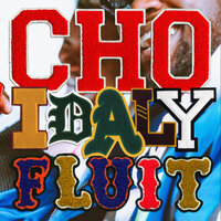 FLUIT - Cho, Idaly