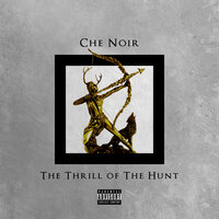 Buffalo State Of mind - Che Noir