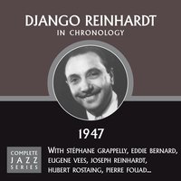 Just One Of Those Things (05-21-47) - Django Reinhardt