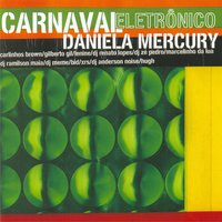 Por Trás da Fantasia - DJ Ze Pedro, Daniela Mercury