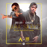 Nada Serio - Jory Boy