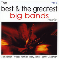 Harlem Nocturne - Les Brown & His Orchestra