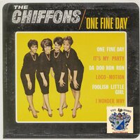 Foolish Little Girl - The Chiffons