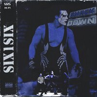 SMACKDOWN - SIX1SIX