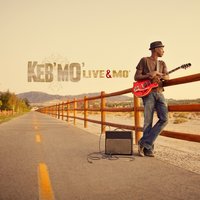 Hole In The Bucket - Keb' Mo'