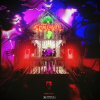 PSYCH_WARD!101 - Eric North, Terror