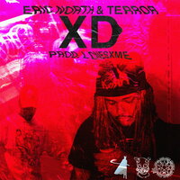 XD - Eric North, Terror
