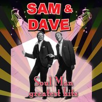 Dock Of The Bay - Sam & Dave