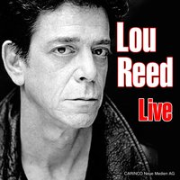Walk It And Talk It - Lou Reed