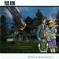 Bite The Wax Tadpole - Tub Ring