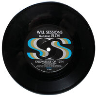 Knowledge Of 12th - Will Sessions, eLZhi