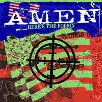 Whores of Hollywood - Amen