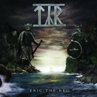 Rainbow Warrior - Týr
