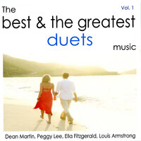 “A” You’re Adorable - Perry Como, The Fontaine Sisters