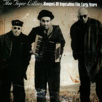 Right To Wrong - The Tiger Lillies