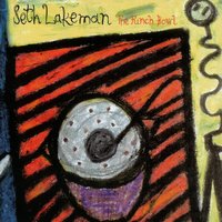 Look Outside Your Window - Seth Lakeman