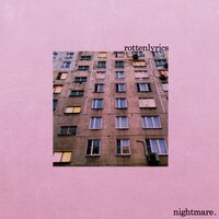 nightmare - гнилаялирика