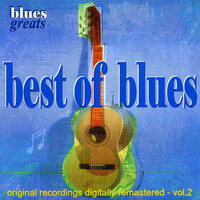 I Believe I’ll Settle Down - Memphis Slim
