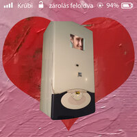 Üzenetek - Krúbi, Killakikitt