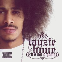 Connectin' The Plots - Layzie Bone, WC