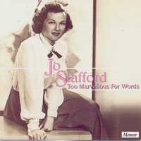 Pistol Packin' Mama - Jo Stafford