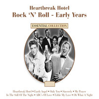 Rool Over Beethoven - Chuck Berry