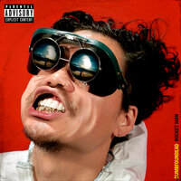 The Defiant Wons - Dumbfoundead, Jay Park