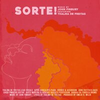 Sorte! - John Finbury, Thalma de Freitas, Vitor Gonçalves