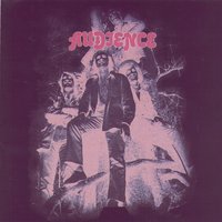Leave It Unsaid - Audience
