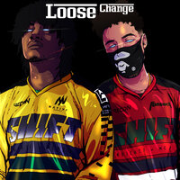 Loose Change Remix - Joey Vantes, KB