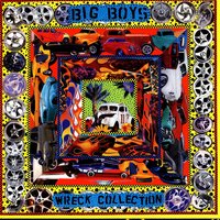 Shut Up - Big Boys