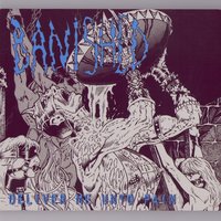 Cast Out The Flesh - Banished