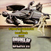 B- Side Wins Again (2005) - DJ Spooky, Dave Lombardo, Chuck D