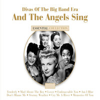 Please Be Kind - Martha Tilton, Benny Goodman