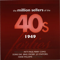I’ve Got My Love To Keep Me Warm - Les Brown & His Orchestra
