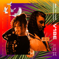 V1be - Nané, Karmen