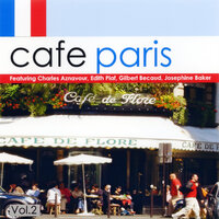 Paris, Tu N’ as Pas Change - Jean Sablon
