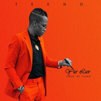 Yur Luv - Tekno
